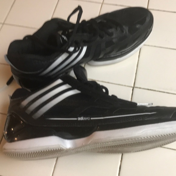 Addidas adizero sneakers - Picture 6 of 8